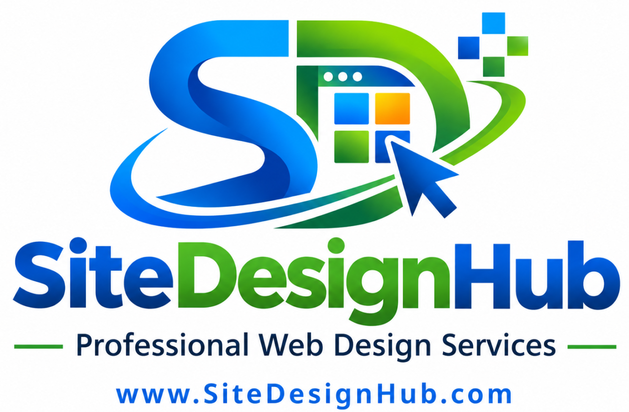 Sample Page - Site Design Hub
